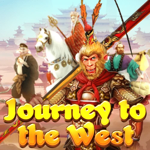 เกมสล็อต Journey to the West